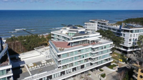 Apartamenty Sun & Snow Dune A Mielno